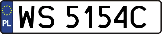 WS5154C
