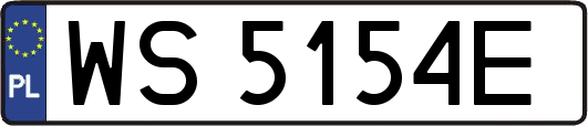 WS5154E