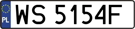 WS5154F