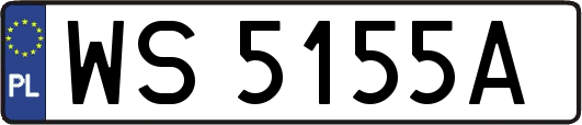 WS5155A
