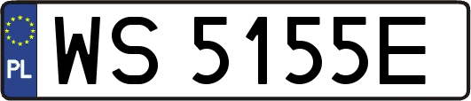 WS5155E