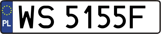 WS5155F