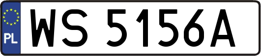WS5156A