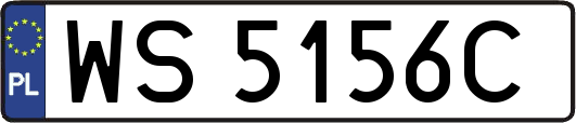 WS5156C