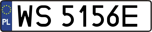 WS5156E