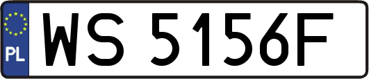 WS5156F