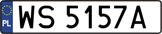 WS5157A