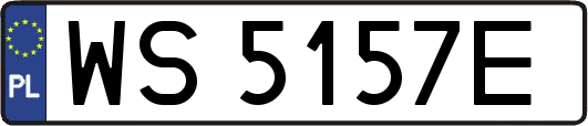 WS5157E