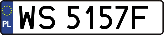 WS5157F