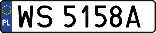 WS5158A