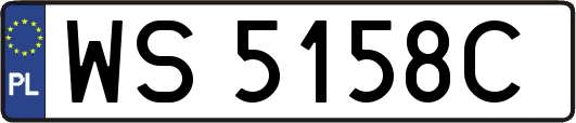 WS5158C
