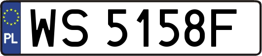 WS5158F