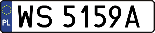 WS5159A