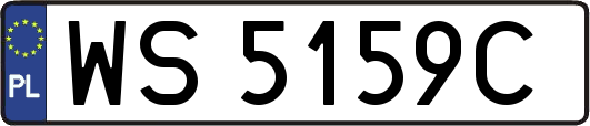 WS5159C