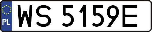 WS5159E