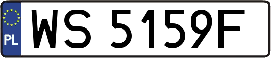 WS5159F