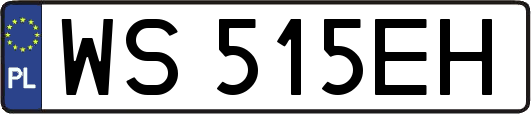 WS515EH