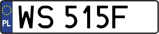 WS515F