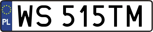 WS515TM