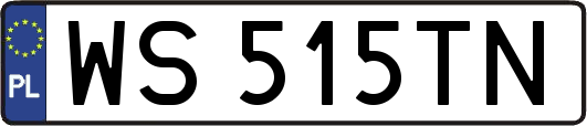 WS515TN