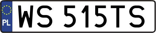 WS515TS