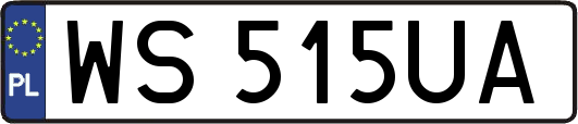WS515UA