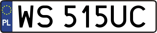 WS515UC