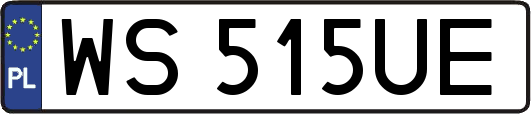 WS515UE