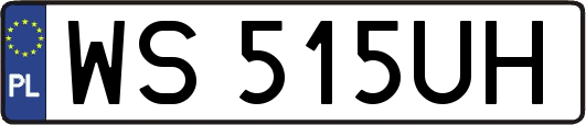 WS515UH