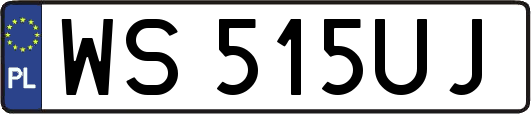 WS515UJ