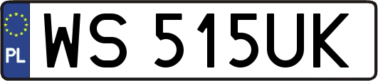 WS515UK