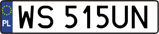 WS515UN