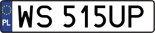 WS515UP