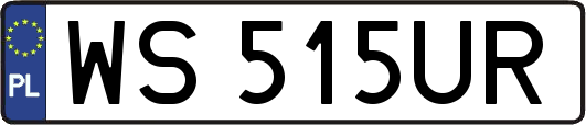 WS515UR