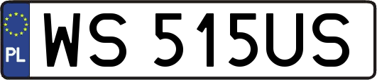 WS515US