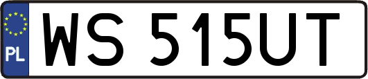 WS515UT