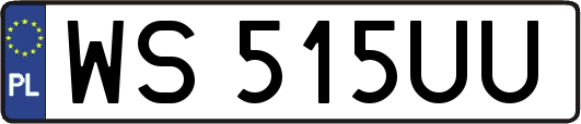 WS515UU