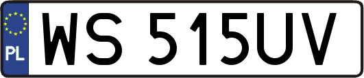 WS515UV