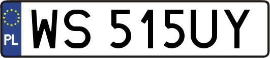 WS515UY