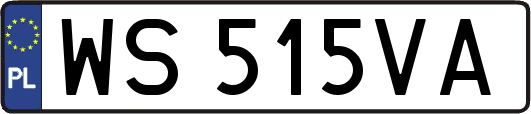 WS515VA