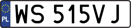 WS515VJ