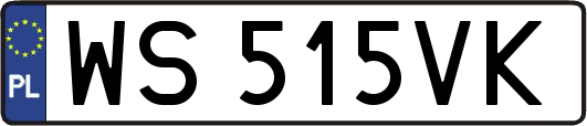 WS515VK