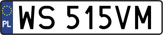 WS515VM