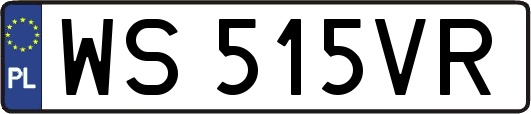 WS515VR