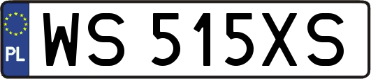 WS515XS