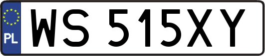 WS515XY