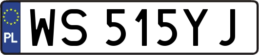 WS515YJ