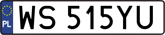 WS515YU