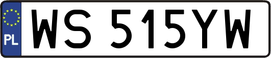 WS515YW