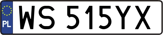 WS515YX